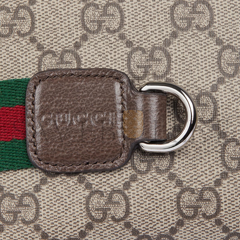 GUCCI MEDIUM GG TOILETRY CASE 856041 (28.5*18*9cm) GUCCI MEDIUM GG TOILETRY CASE 856041 (28.5*18*9cm)